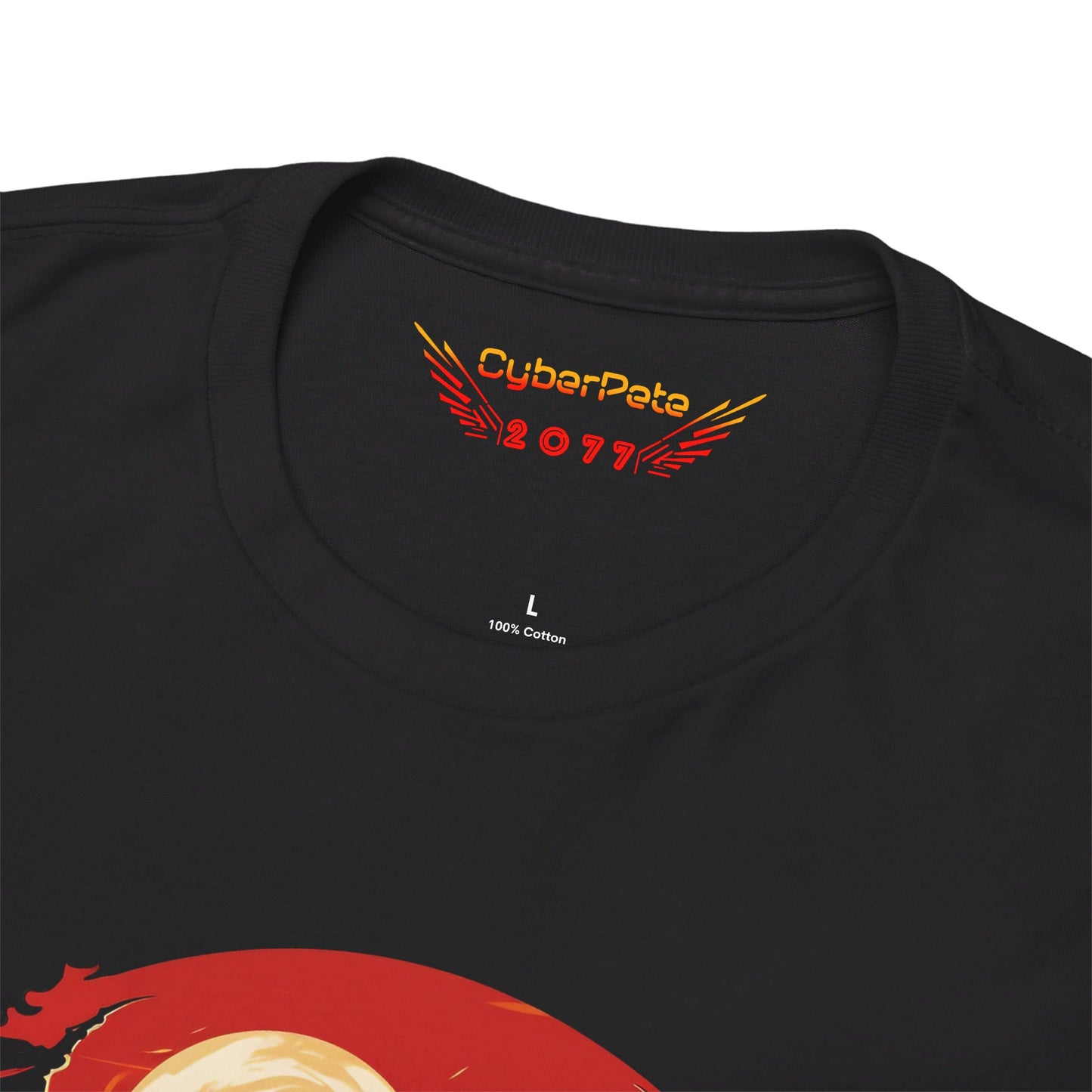 Dragon Hunter T-Shirt | T-shirt for gamers and fantasy fans