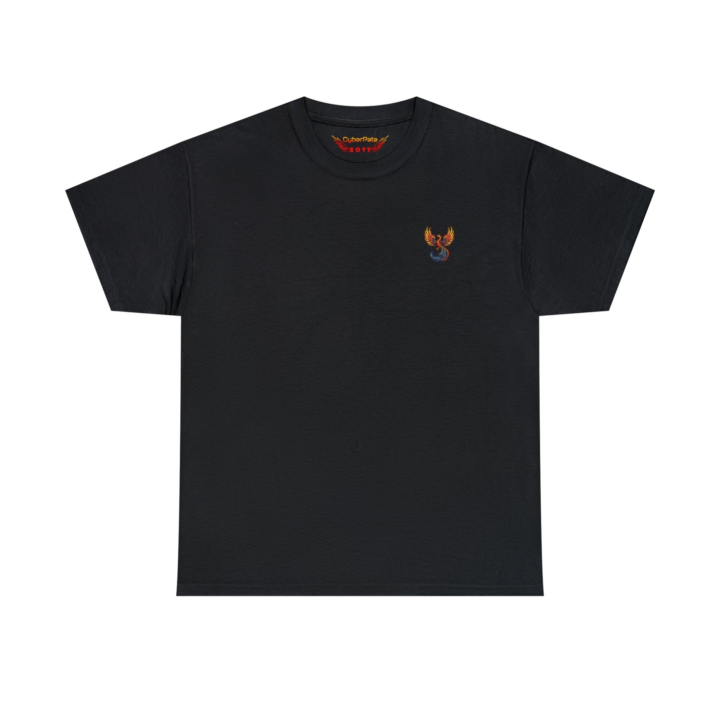 Phoenix T-Shirt | T-shirt for magic and fantasy fans