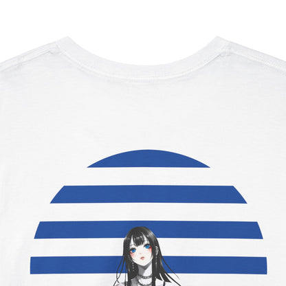 Berliner Sport-Club - Anime Edition | T-Shirt für Hertha BSC Fans