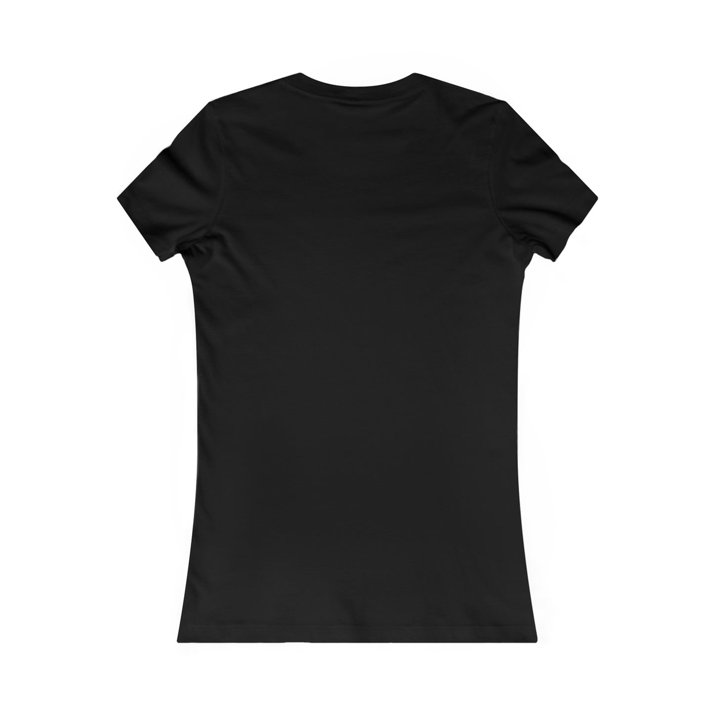 Feuer Engel T-Shirt | Fantasy T-Shirt für Frauen