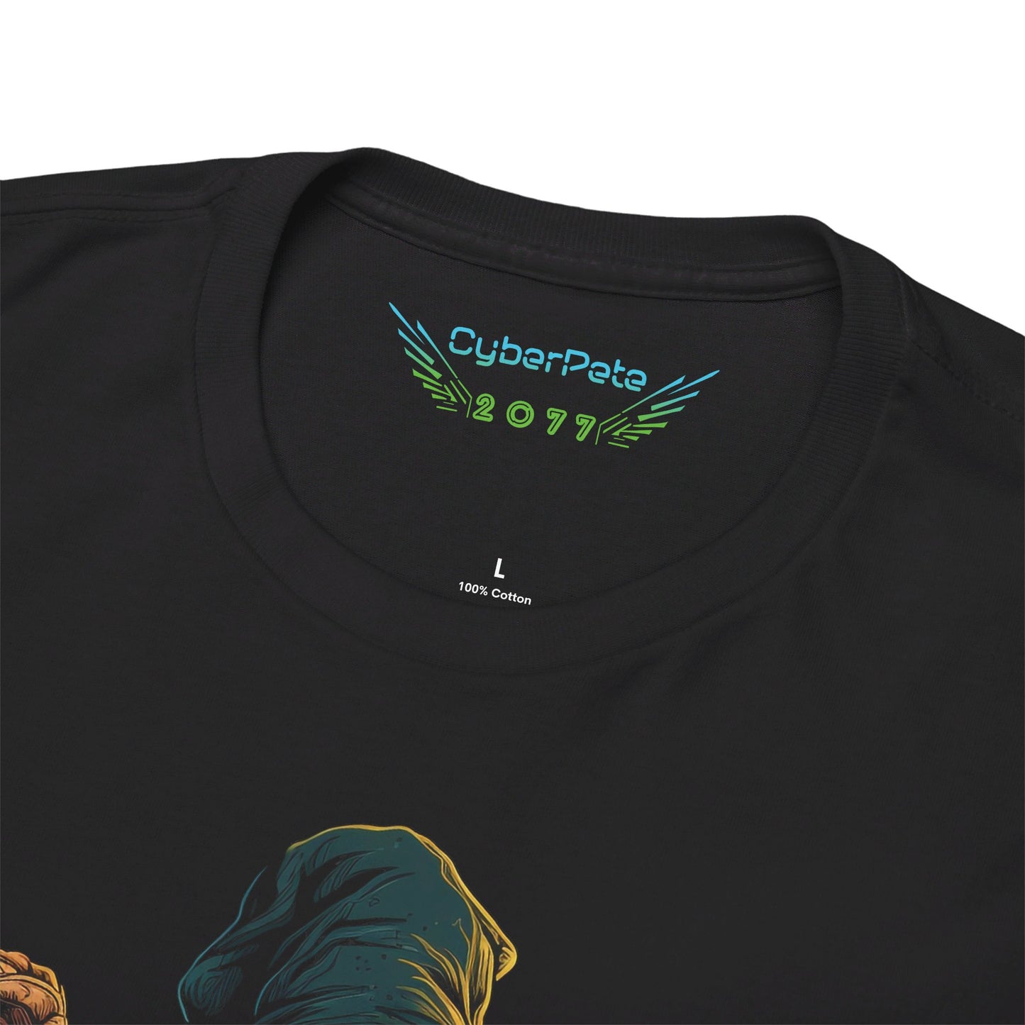 Zauberer T-Shirt | T-Shirt für Gamer und Fantasy Fans