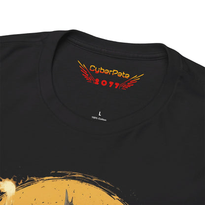 Ritter T-Shirt | T-Shirt für Gamer und Fantasy Fans