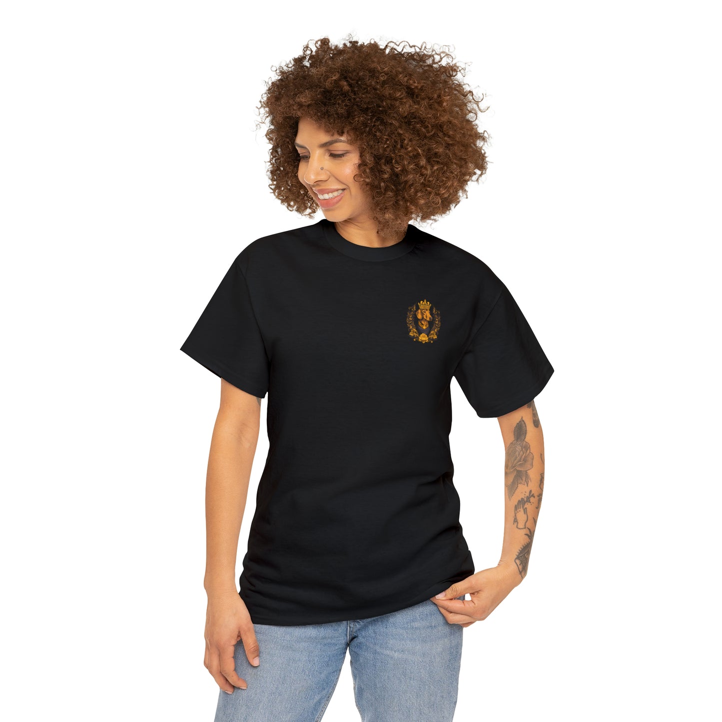 Royal Dackel T-Shirt | T-Shirt für Dackel Fans