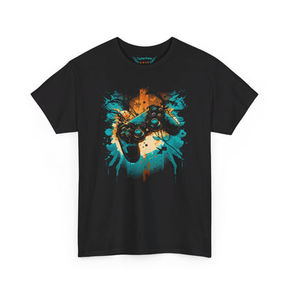 Videogame Controller T-Shirt | T-Shirt für Gamer