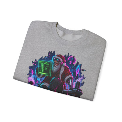 Ho Ho Root Weihnachtspullover | Geschenk für Programmierer