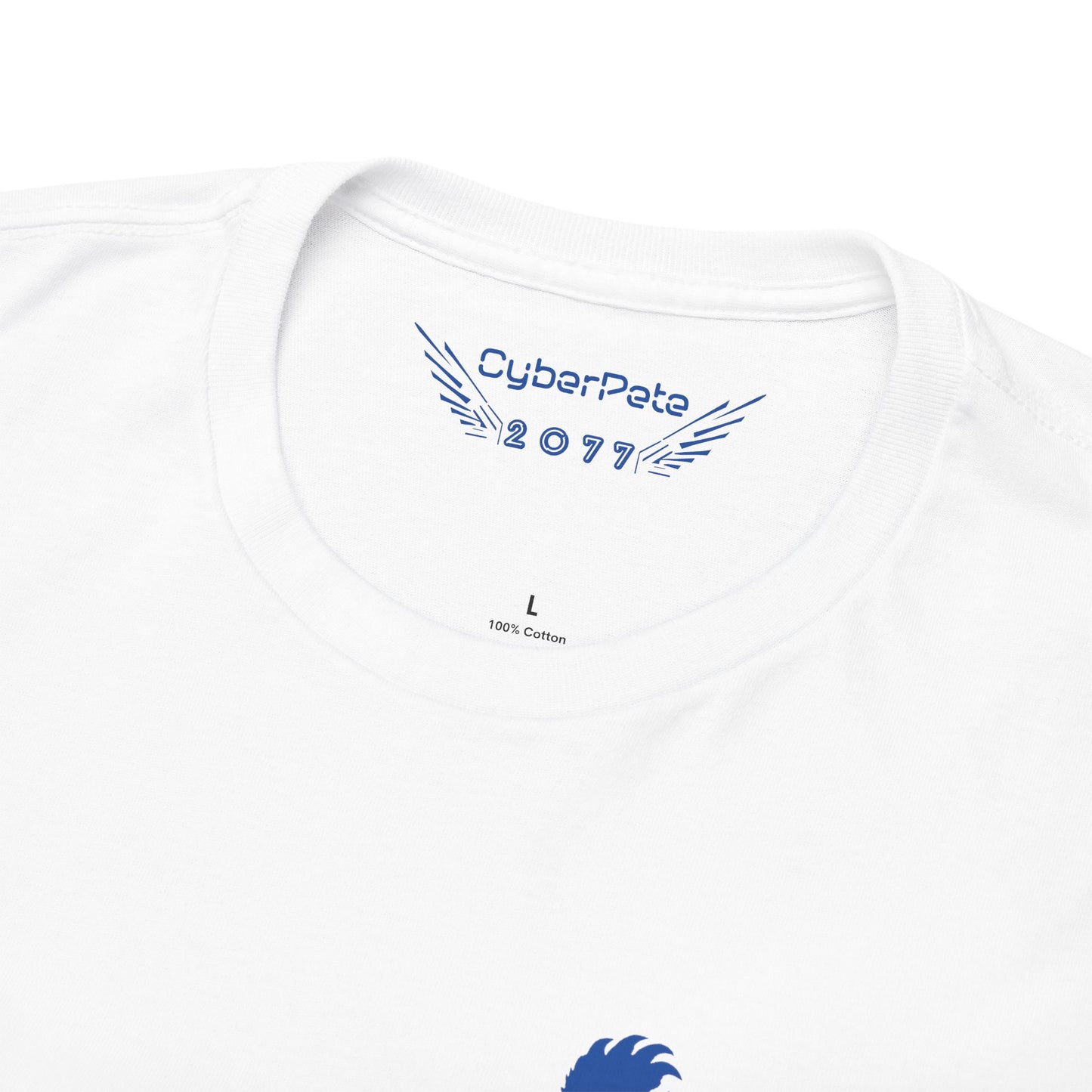 Berliner Sport-Club - Anime Edition | T-Shirt für Hertha BSC Fans
