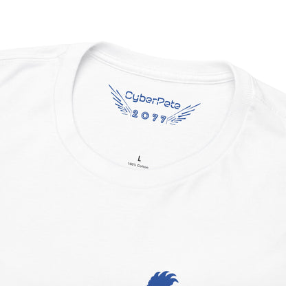 Berliner Sport-Club - Anime Edition | T-Shirt für Hertha BSC Fans