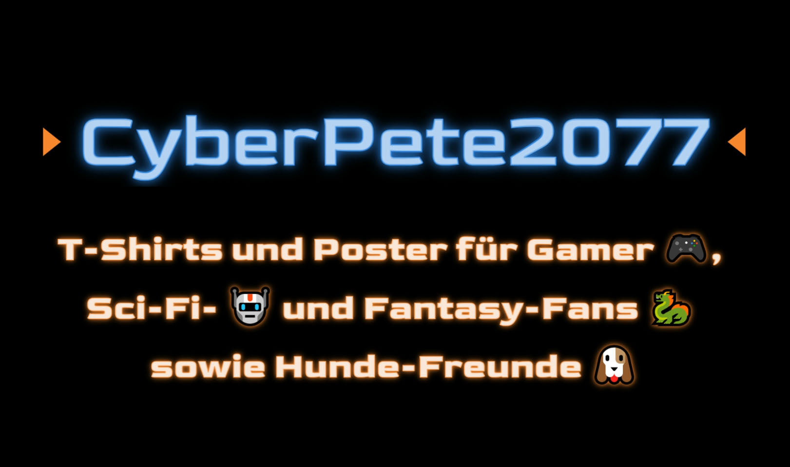 Video laden: CyberPete2077 - Bestellen, Auspacken, Freuen